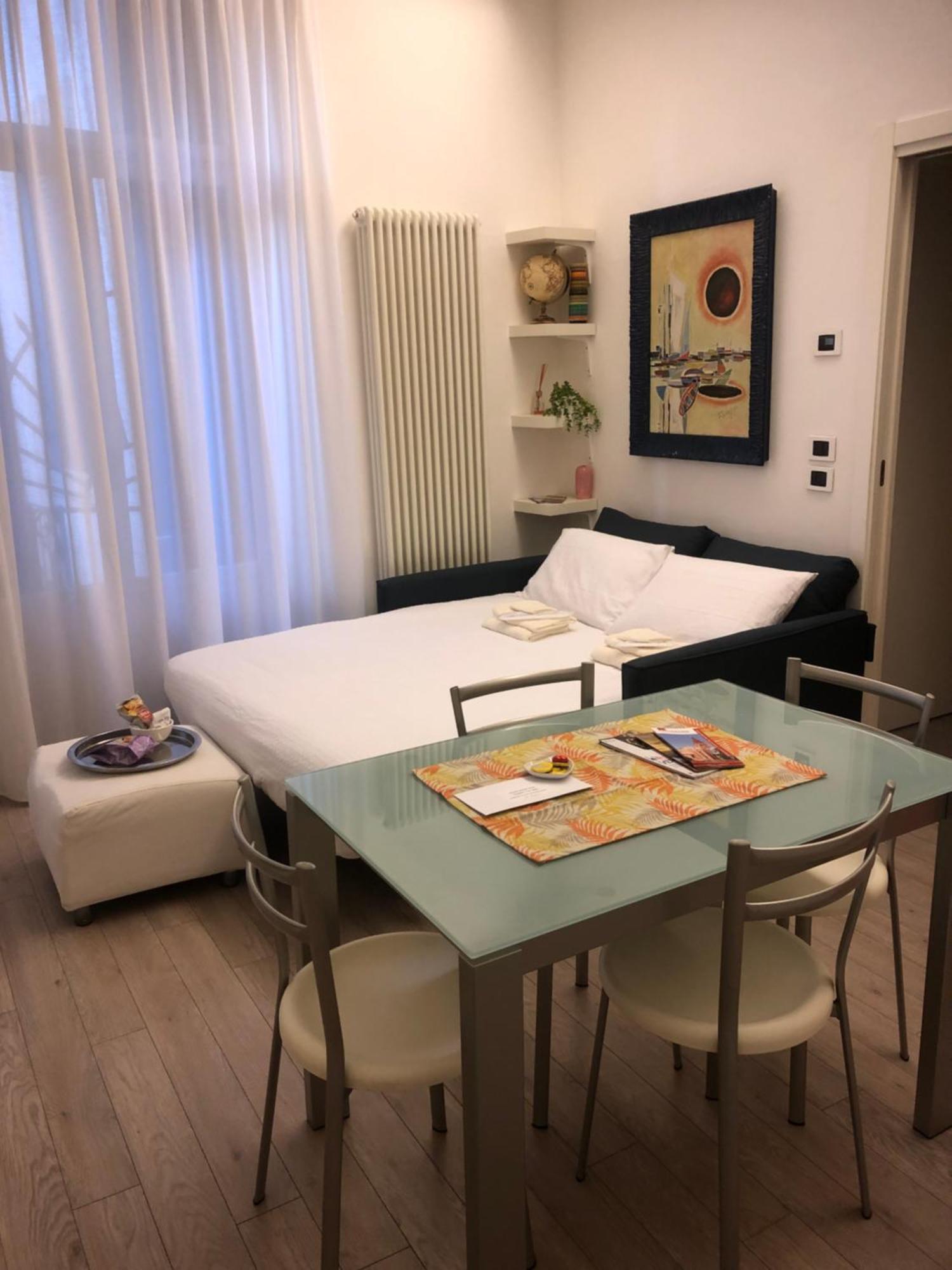 Dimora San Fermo 11 Apartment Verona Exterior photo