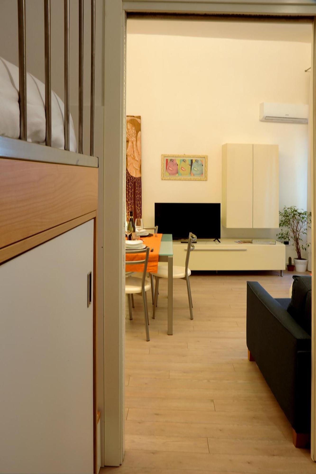 Dimora San Fermo 11 Apartment Verona Exterior photo