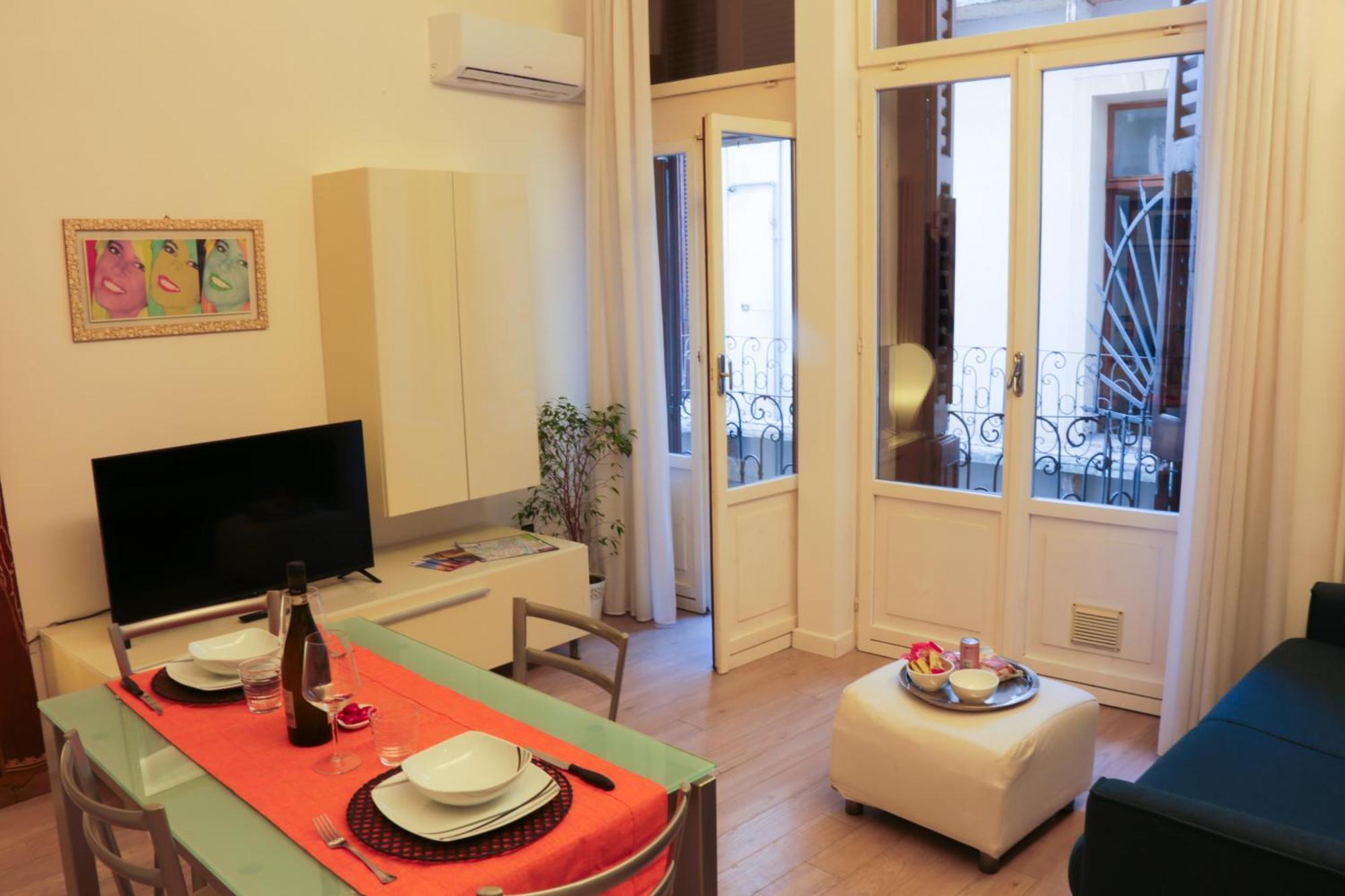 Dimora San Fermo 11 Apartment Verona Exterior photo